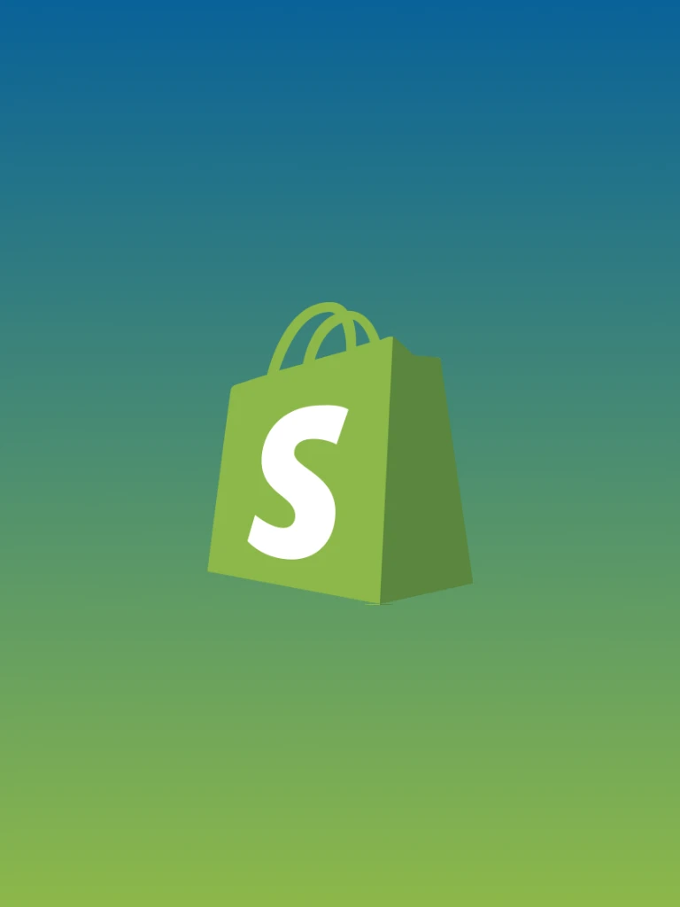 shopify